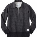 Unisex KILLARNEY Roots73 Fleece Quarter Zip