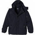 Mens DUTRA 3-in-1 Jacket