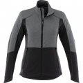 Women's VERDI Hybrid Softshell Jacket
