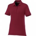 Womens CRANDALL Short Sleeve Polo