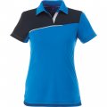 Women's PRATER Short Sleeve Polo