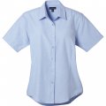 Women's LAMBERT OXFORD SS SHIRT