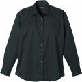 Women's LONG SLEEVE DRESS SHIRT