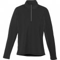 Women's  CALTECH KNIT QUARTER ZIP