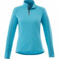 Women's TAZA Knit Quarter Zip