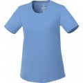 Women's Omi Short Sleeve Tech Tee