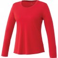Women's PARIMA LS Tech Tee