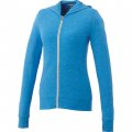 Women's Garner Knit Full Zip Hoody