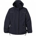 Womens DUTRA 3-in-1 Jacket