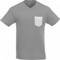 Men's MONROE Short Sleeve Pocket Tee
