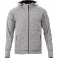 Men's ODELL Knit Zip Hoody