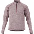 Men's CRANE Knit Half Zip