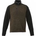 Men’s  VORLAGE Half Zip Knit Jacket