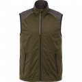 Men's NASAK Hybrid Softshell Vest
