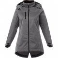 Womens BERGAMO Softshell Jacket