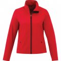 Women's KARMINE Softshell Jacket