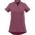 Women's CONCORD Short Sleeve Polo