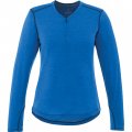 Women's Quadra Long Sleeve Top