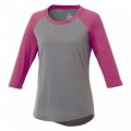 Women's DAKOTA Three Quarter Tee