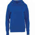 Women's DAYTON Fleece Hoody
