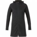 Women's ODELL Knit Zip Hoody