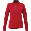 Women's VEGA Tech Half Zip
