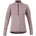 Women's CRANE Knit Half Zip