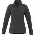 Women's Bowlen Polyfleece Half Zip