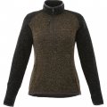 Women's VORLAGE Half Zip Knit Jacket