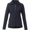 Women's STRATTON Knit Half Zip