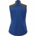 Women's NASAK Hybrid Softshell Vest