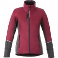 Women's FERNIE Hybrid Insulated Jacket
