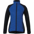 Women's BANFF Hybrid Insulated Jacket