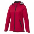 Women's ORACLE Softshell Jacket