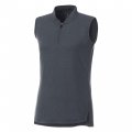Women's KINPORT Sleeveless Polo