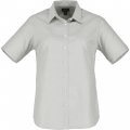 Women's SAMSON Oxford SS Shirt