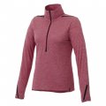 Women's DEGE Eco Knit Half Zip