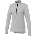 Women's MATHER Knit Half Zip