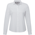 UNTUCKit Bella Long Sleeve Shirt-Women's