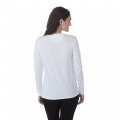 tentree Organic Cotton Longsleeve Tee - Women's
