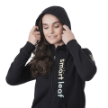 tentree Organic Cotton Zip Hoodie - Women's