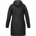 Women's SILVERTON Long Packable Insulated Jacket