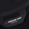 American Giant  Moto Full Zip - Men's