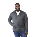 Men's LAVAR Eco Knit Full Zip Hoody