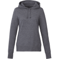 Women's ARGUS Eco Fleece Hoody