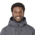 HARDY Eco Insulated Jacket - Men's