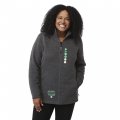 DARNELL Eco Knit Full Zip - Women's