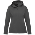 LEFROY Eco Softshell Jacket - Women's
