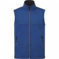 JORIS Eco Softshell Vest- Men's