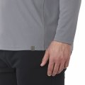 EVANS Eco Knit Quarter Zip - Men's